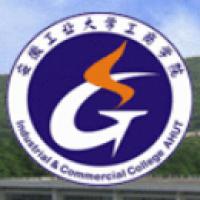 安徽工業(yè)大學工商學院