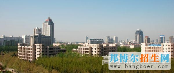 濰坊學(xué)院1號(hào)、2號(hào)、3號(hào)教學(xué)樓7309