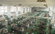 山東勞動職業(yè)技術學院02金屬切削實訓中心017678