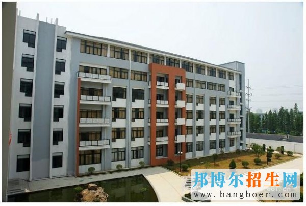 浙江汽車職業(yè)技術(shù)學(xué)院二號教學(xué)大樓4120