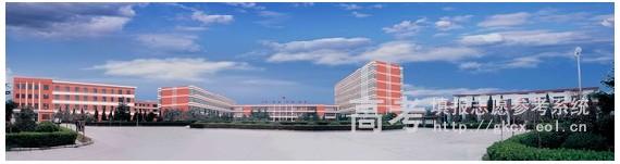 安徽礦業(yè)職業(yè)技術學院東校區(qū)5521