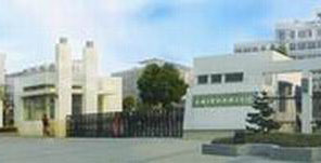 安徽工貿(mào)職業(yè)技術學院校園一角5427