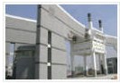 安徽建筑大學城市建設(shè)學院校園一角4250