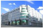 黑龍江煤炭職業(yè)技術(shù)學院校園一角474