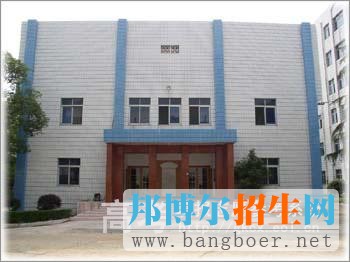 湖南工程職業(yè)技術學院校園一角12331