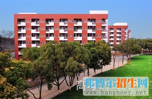 南京特殊教育職業(yè)技術學院學生公寓2819