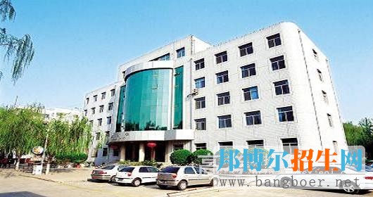 山西警官高等?？茖W(xué)校辦公樓2784