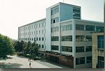 武漢職業(yè)技術學院校園一角11355