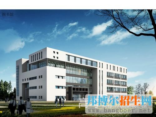 上海醫(yī)療器械高等?？茖W校校園一角993