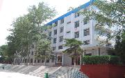 山西旅游職業(yè)學院校園一角2926