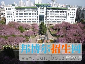 昆明醫(yī)科大學