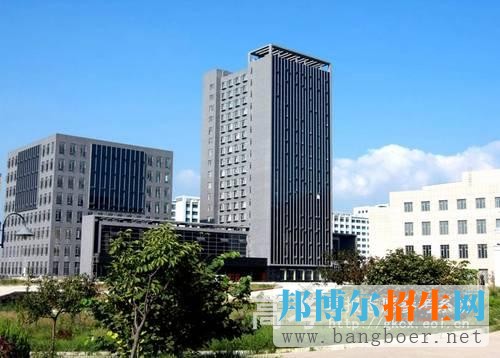 青島理工大學(xué)琴島學(xué)院國際交流中心8331