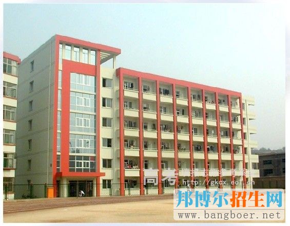 太原電力高等?？茖W校學生公寓2767