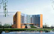 沈陽工業(yè)大學(xué)校園一角3973