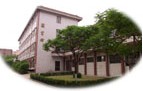 山西經(jīng)貿(mào)職業(yè)學院校園一角3108