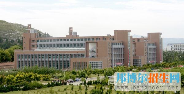山東勞動職業(yè)技術(shù)學(xué)院12長清校區(qū)-“一體化”教學(xué)樓7693