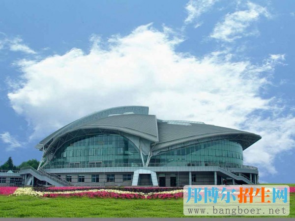 青島大學(xué)體育館6715