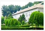 沈陽(yáng)航空航天大學(xué)北方科技學(xué)院校園一角4334