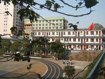 長沙鐵路職業(yè)中等專業(yè)學校9