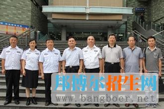 中國刑事警察學(xué)院