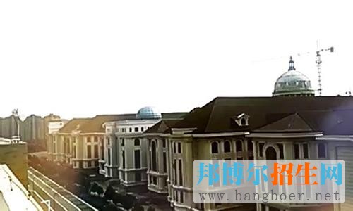 河南農業(yè)大學