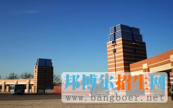 沈陽工業(yè)大學(xué)