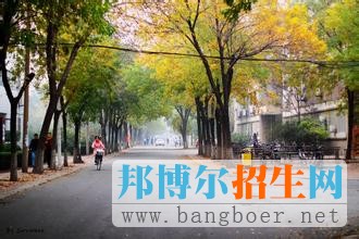 南開大學(xué)