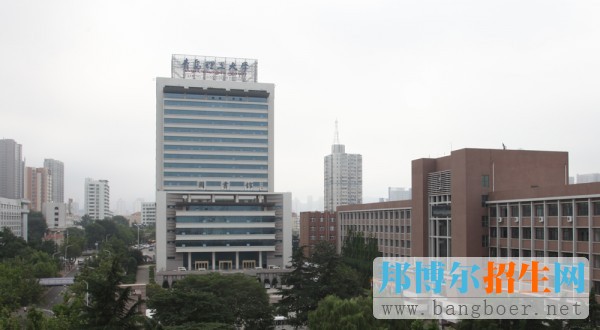 青島理工大學