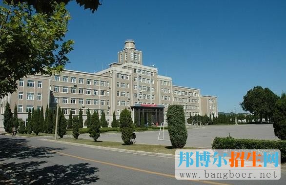 大連海事大學