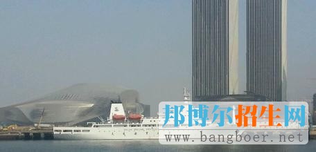 大連海事大學(xué)