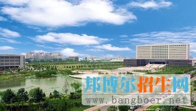 天津城建大學