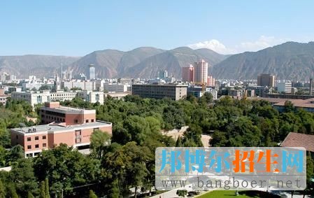 蘭州大學(xué)