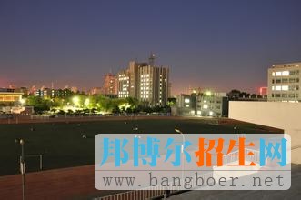 華北科技學院