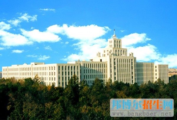 東北林業(yè)大學(xué)