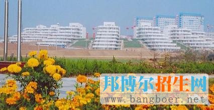 大連交通大學
