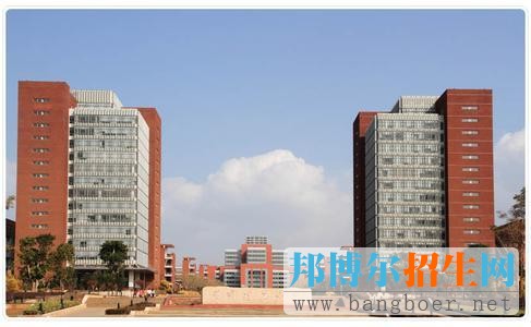 昆明理工大學