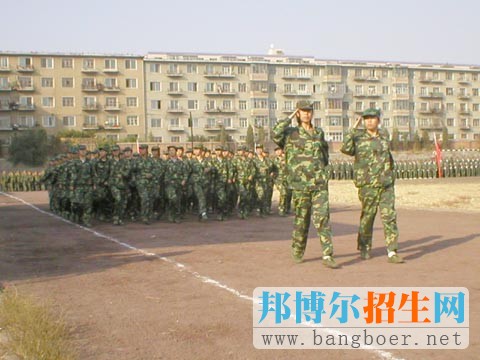 長春工程學院