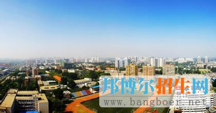 中國傳媒大學(xué) 7