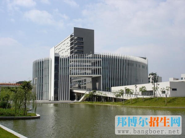 廣東藥學(xué)院