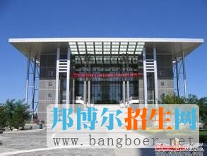 北京工商大學(xué)5