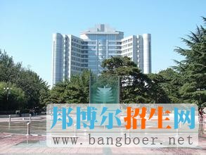 北京理工大學7
