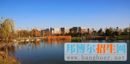 北京航空航天大學