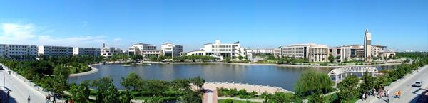 中國民航大學(xué)3