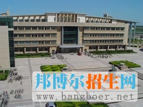 中國(guó)民航大學(xué)7