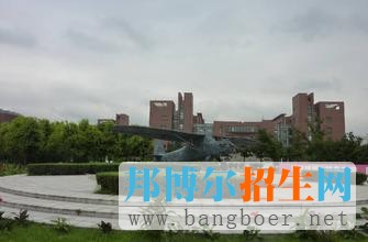 沈陽(yáng)航空航天大學(xué)9
