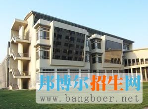 中國民航大學19