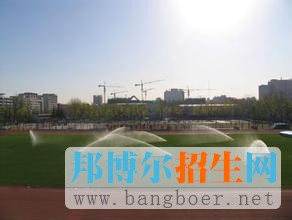 北京航空航天大學20