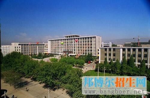 內(nèi)蒙古工業(yè)大學