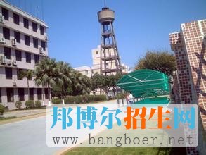廣東交通職業(yè)技術學院6