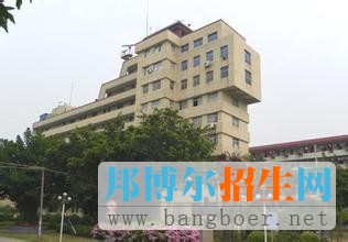 福建船政交通職業(yè)學院 8